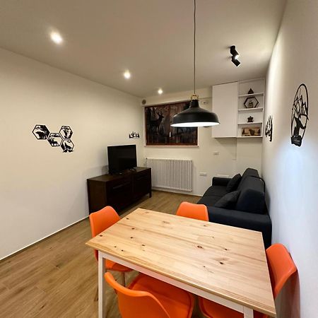 Casa Vacanza Il Rifugio Roccaraso Eksteriør billede