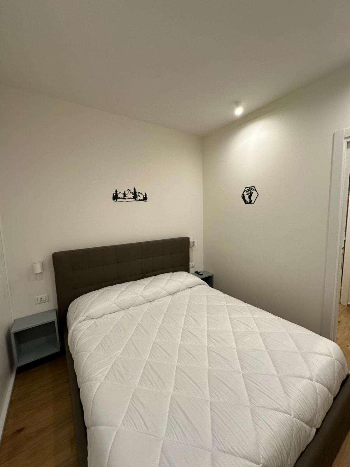 Casa Vacanza Il Rifugio Roccaraso Eksteriør billede